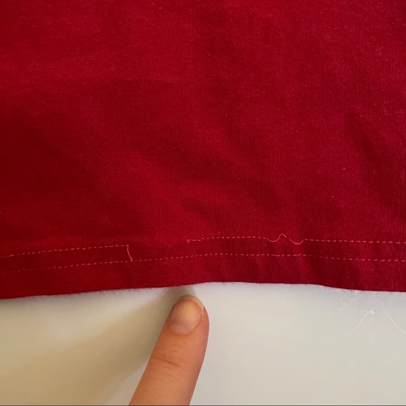 Sado top - Picture 5 of 5